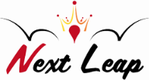 株式会社NEXT LEAPのロゴ