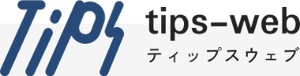 株式会社Tips-webのロゴ