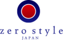 ゼロスタイルジャパン株式会社のロゴ