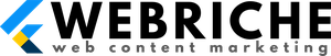 株式会社ウェブリシェのロゴ