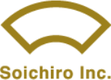 株式会社Soichiroのロゴ