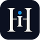 株式会社iHoldingsのロゴ