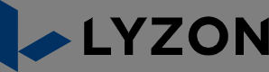 株式会社LYZONのロゴ