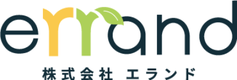 株式会社エランドのロゴ