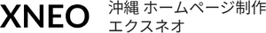 XNEO（エクスネオ）のロゴ