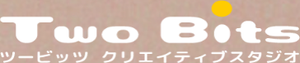 ツービッツのロゴ