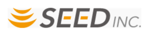 株式会社シードのロゴ