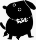 ちふも株式会社のロゴ