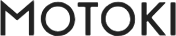 MOTOKI合同会社のロゴ
