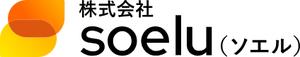 株式会社Soeluのロゴ