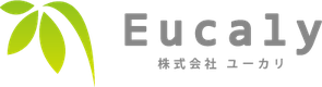 株式会社Eucalyのロゴ