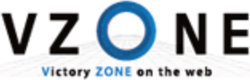 株式会社日本海プラザ(VZONE)のロゴ