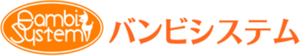 株式会社バンビシステムのロゴ