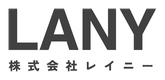 株式会社LANYのロゴ