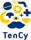 TenCy株式会社のロゴ
