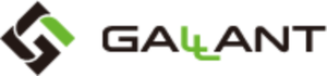 合同会社ギャラントのロゴ