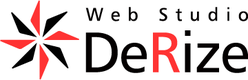 Web Studio ディーライズのロゴ