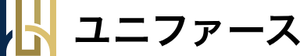 有限会社ユニファースのロゴ