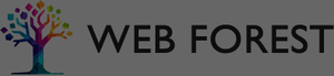 WEB FORESTのロゴ