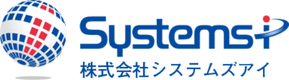 株式会社システムズアイのロゴ