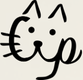 Cat’s pawのロゴ
