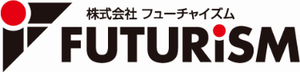 株式会社フューチャイズムのロゴ