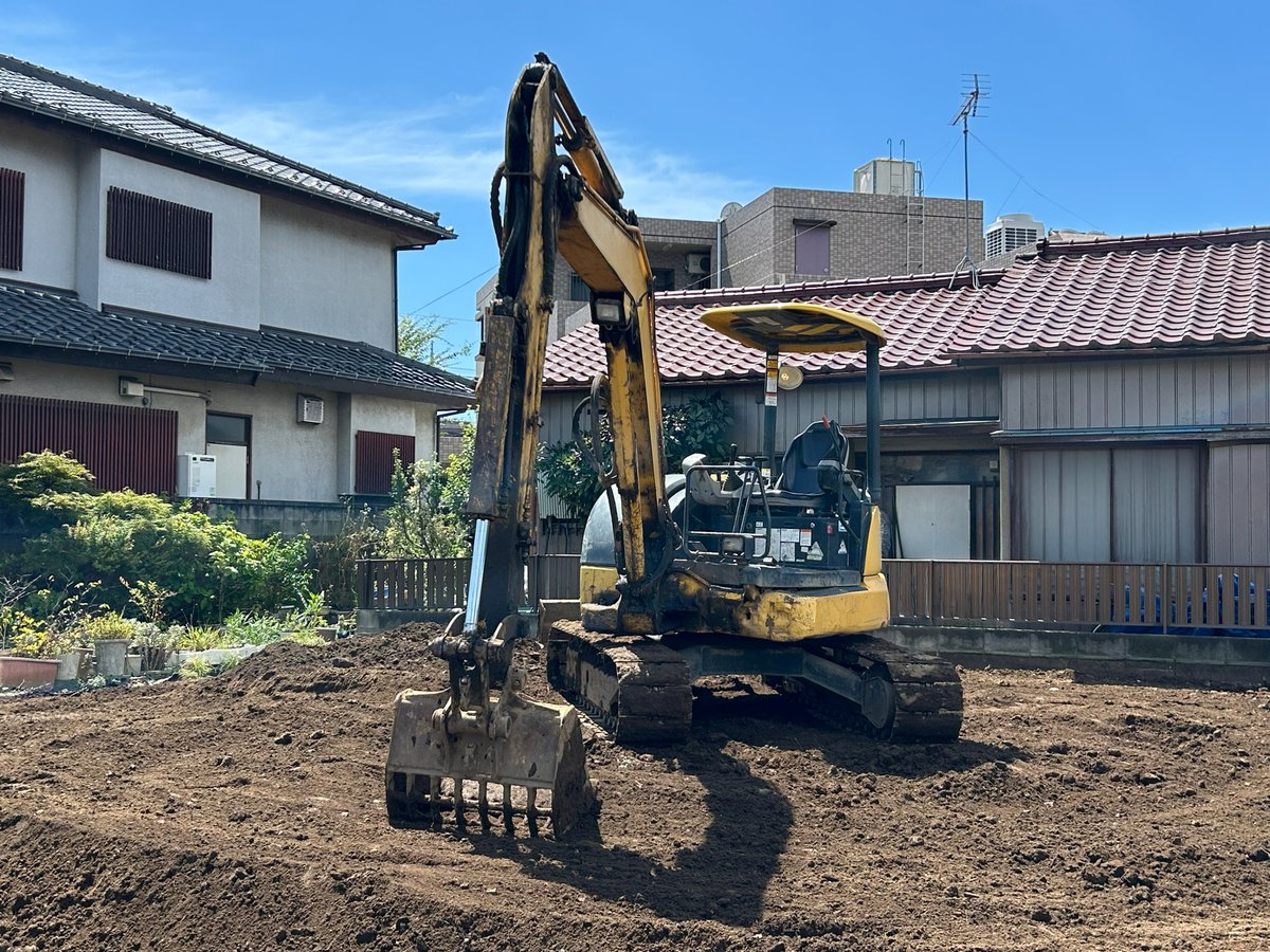 工事現場