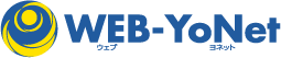 株式会社米谷（WEB-YoNet）のロゴ