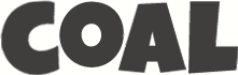 株式会社COALのロゴ