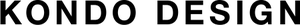 近藤デザイン事務所のロゴ