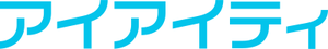 アイアイティ有限会社のロゴ