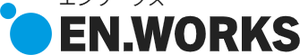 EN.WORKS合同会社のロゴ