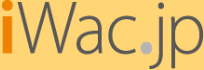 iWac.jp株式会社のロゴ
