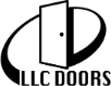 LLC DOORS合同会社のロゴ