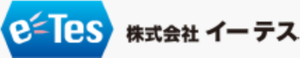 株式会社イーテスのロゴ