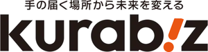 株式会社クラビズのロゴ