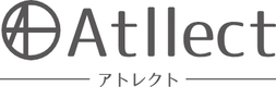 株式会社Atllectのロゴ