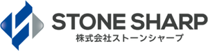 株式会社ストーンシャープのロゴ