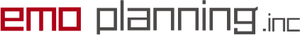合同会社emo planningのロゴ