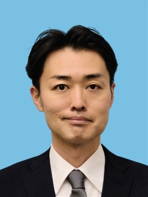 沖佑丞