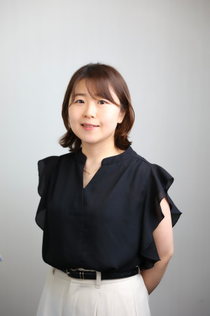 徳永佳子