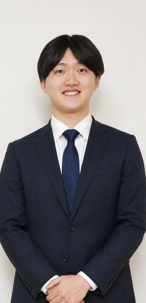 大山 世智