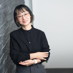 岡田美早子