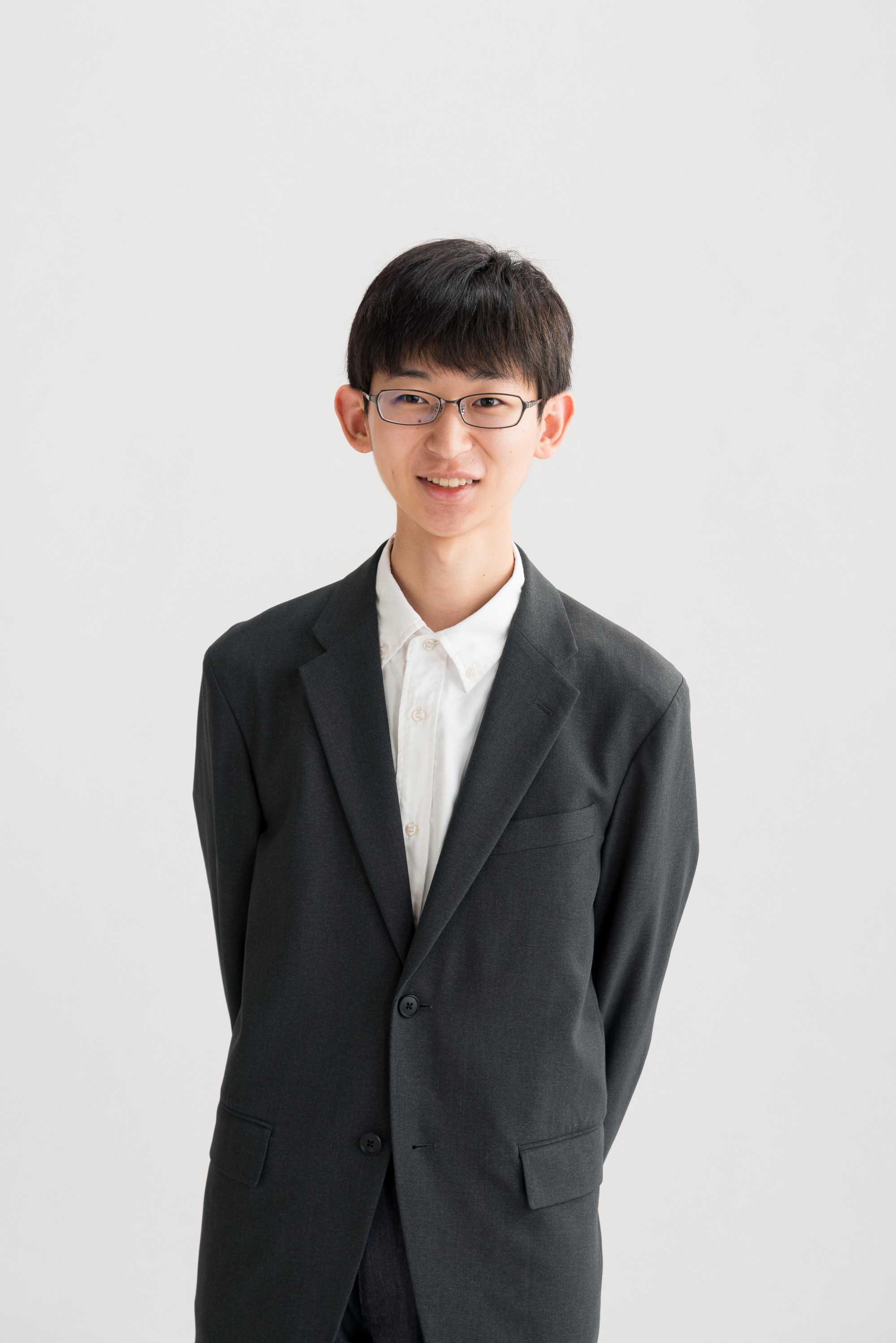 溝口悠斗