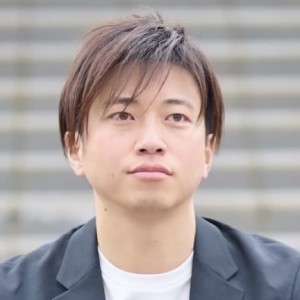 高見誠治