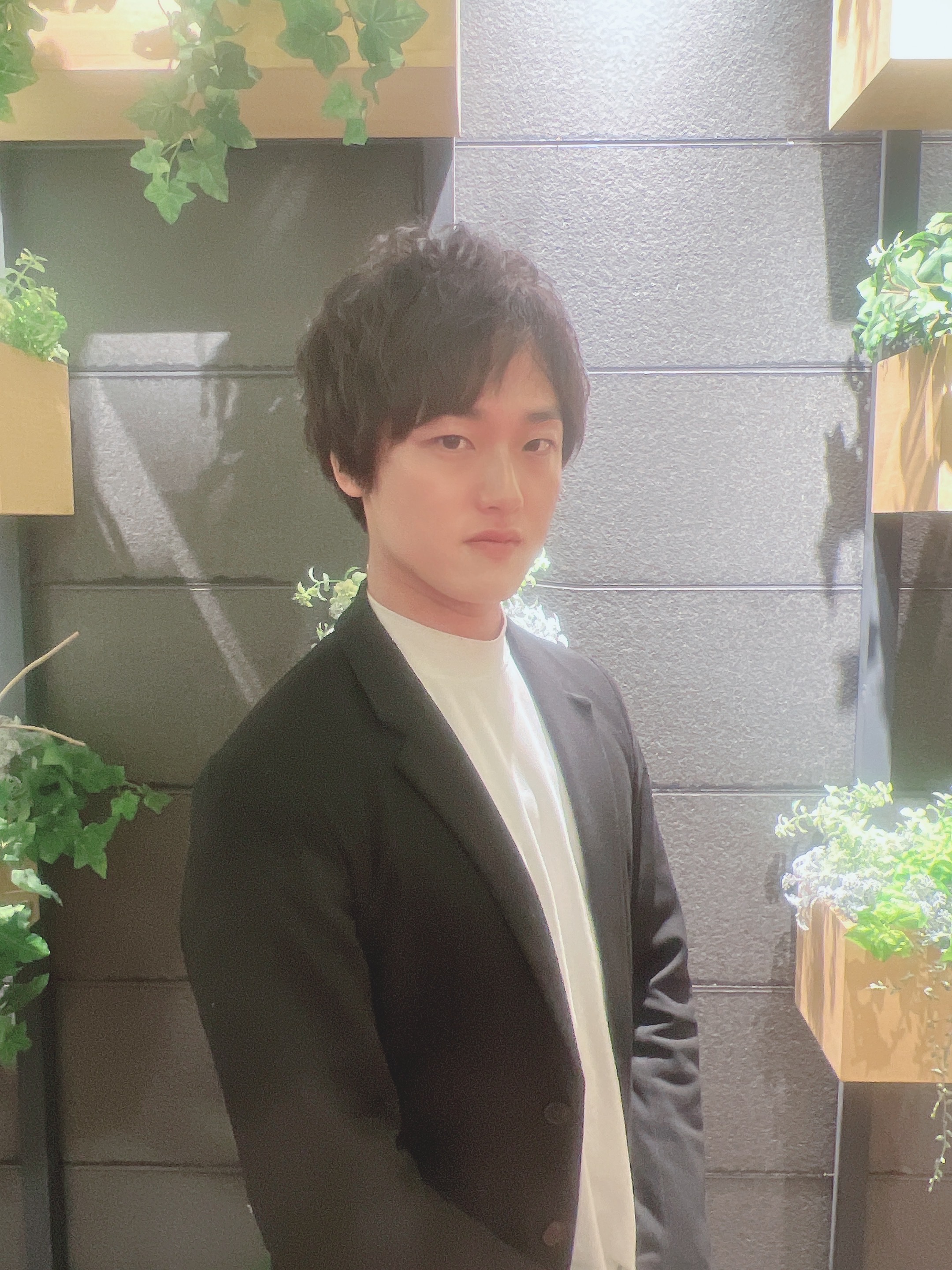 森多佑一郎