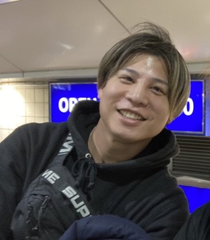MORISHOTAMORISHOTA