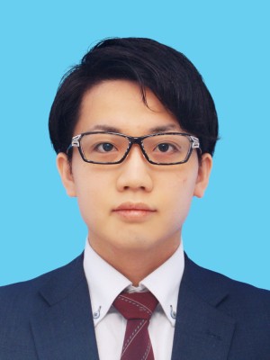 石原翔太郎