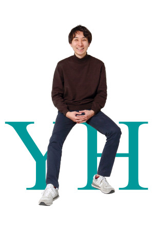 橋本悠司