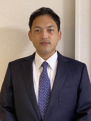 菅野夢大
